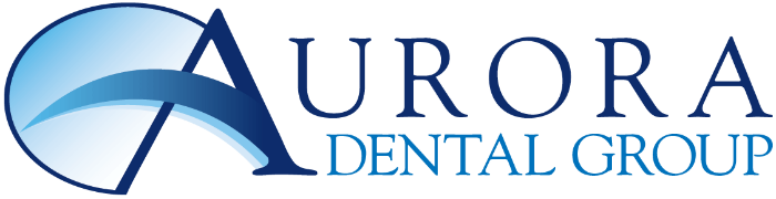 Link to Aurora Dental Group home page